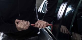 Cara Menghentikan Pencurian Mobil di Prancis: 12 Aturan untuk Melindungi Kendaraan Anda
