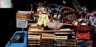 Como ler a classificação de peso bruto do eixo (GAWR) para reboque e carregamento mais seguros