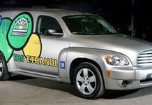 Економічність палива E85: чому ваш автомобіль з гнучкою паливною системою проїжджає менше миль на галон