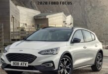 Ford Focus 2020: Чому він все ще залишається класикою для коротких подорожей?