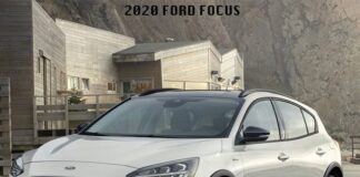 2020 Ford Focus: Why It’s Still Classy with a Low Range