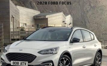 Ford Focus 2020: Чому він все ще залишається класикою для коротких подорожей?