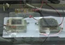 Як паливні елементи на водні приводять у рух автомобілі