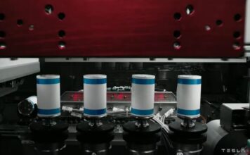 Tesla’s 4680 Battery: Why the New Cell Design Matters
