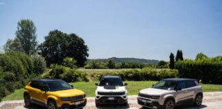 Jeep Avenger sales surge: 200,000 orders and the new 4xe hybrid