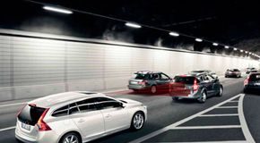 How Automatic Braking Systems Prevent Head-On Collisions