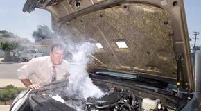 Por qué remolcar sobrecalienta las transmisiones y cómo lo solucionan los refrigeradores