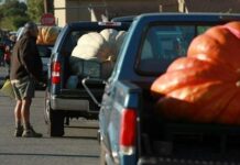 Як розрахувати вантажопідйомність автомобіля, щоб уникнути катастроф