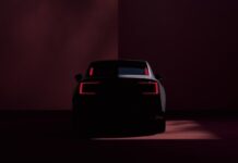 Огляд електричного седана Volvo ES90: архітектура 800 В та запас ходу 700 км