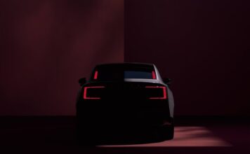 Огляд електричного седана Volvo ES90: архітектура 800 В та запас ходу 700 км