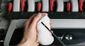 Huile synthétique vs huile conventionnelle : ce qui fonctionne réellement pour votre moteur