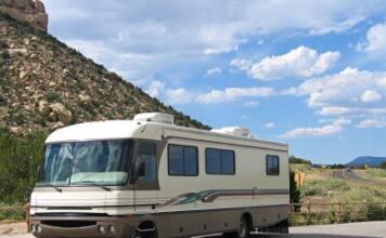 How to Calculate RV Cargo Carrying Capacity (CCC) and Avoid Overloading