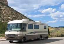 How to calculate cargo capacity in an RV: The math behind safe loading