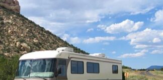 Come calcolare la capacità di carico in un camper: i calcoli dietro un carico sicuro