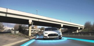 El desafío de emergencia del piloto automático de Tesla evita un choque entre varios automóviles en los Países Bajos
