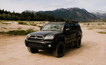Посібник з вантажопідйомності Toyota 2023: специфікації Tundra проти Tacoma